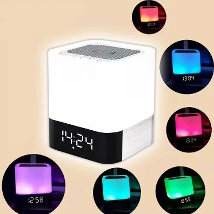 Ya Ya Bluetooth Speaker