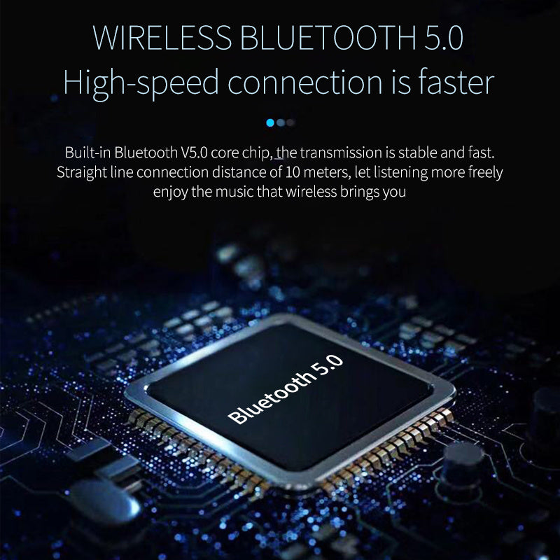 Ya Ya Mini Bluetooth Speaker