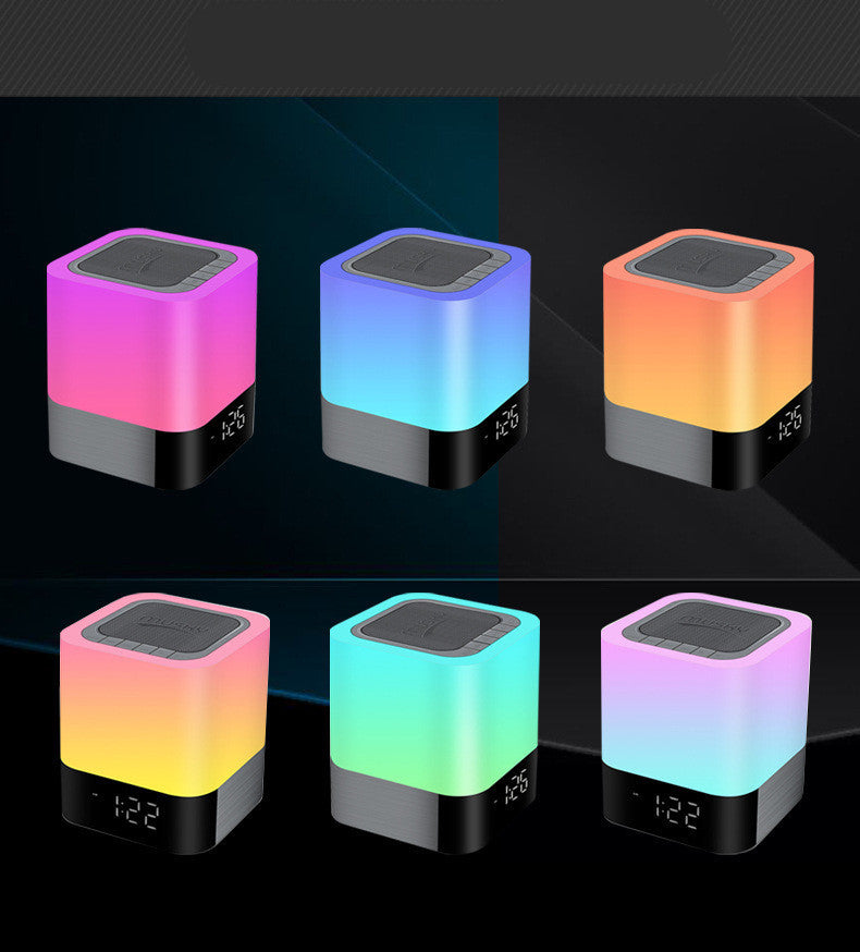 Ya Ya Bluetooth Speaker