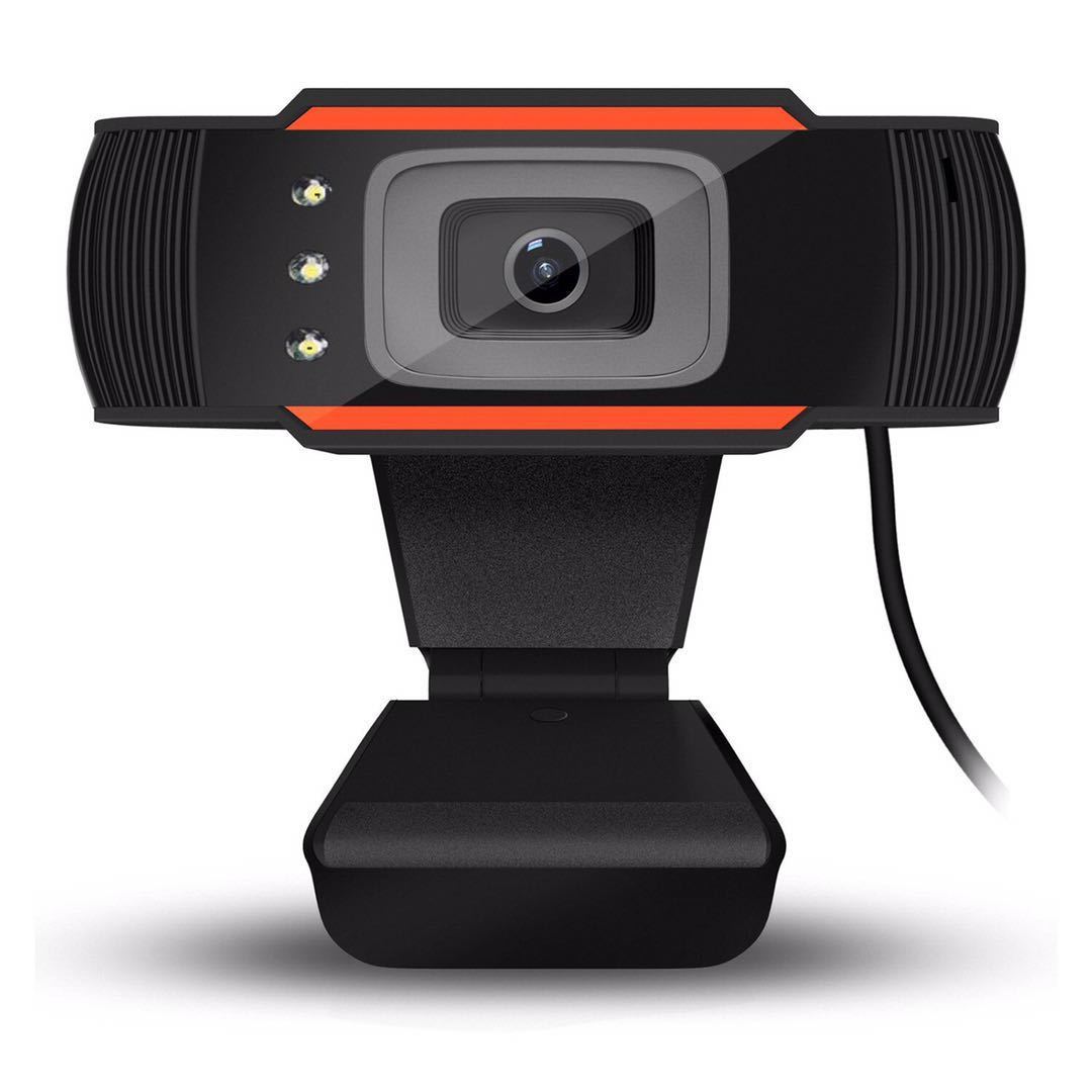 Ya Ya 1080p Full HD USB Webcam