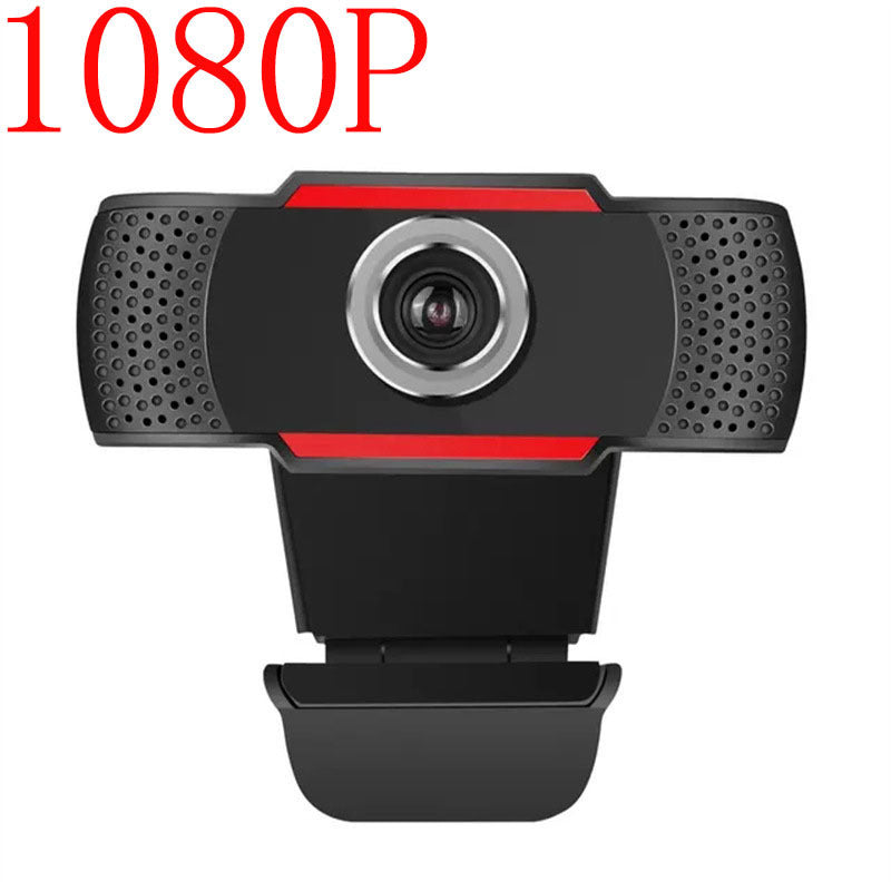 Ya Ya 1080p Full HD USB Webcam