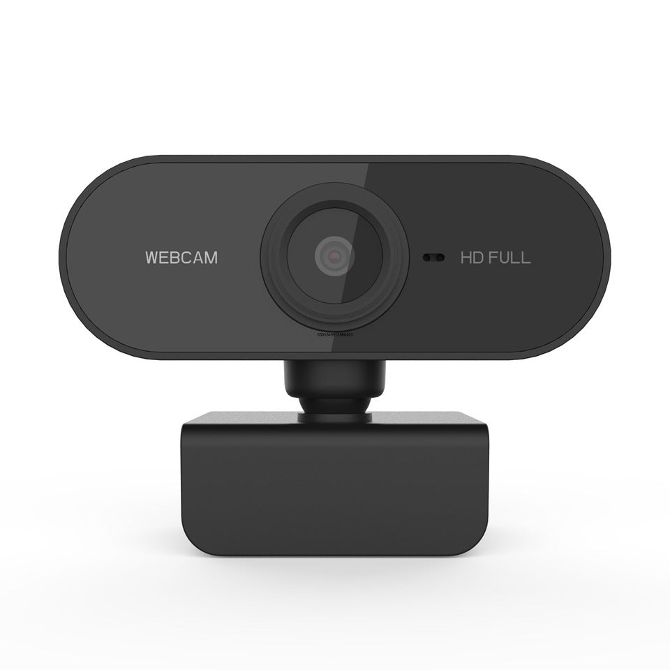 Ya Ya 1080p Full HD USB Webcam