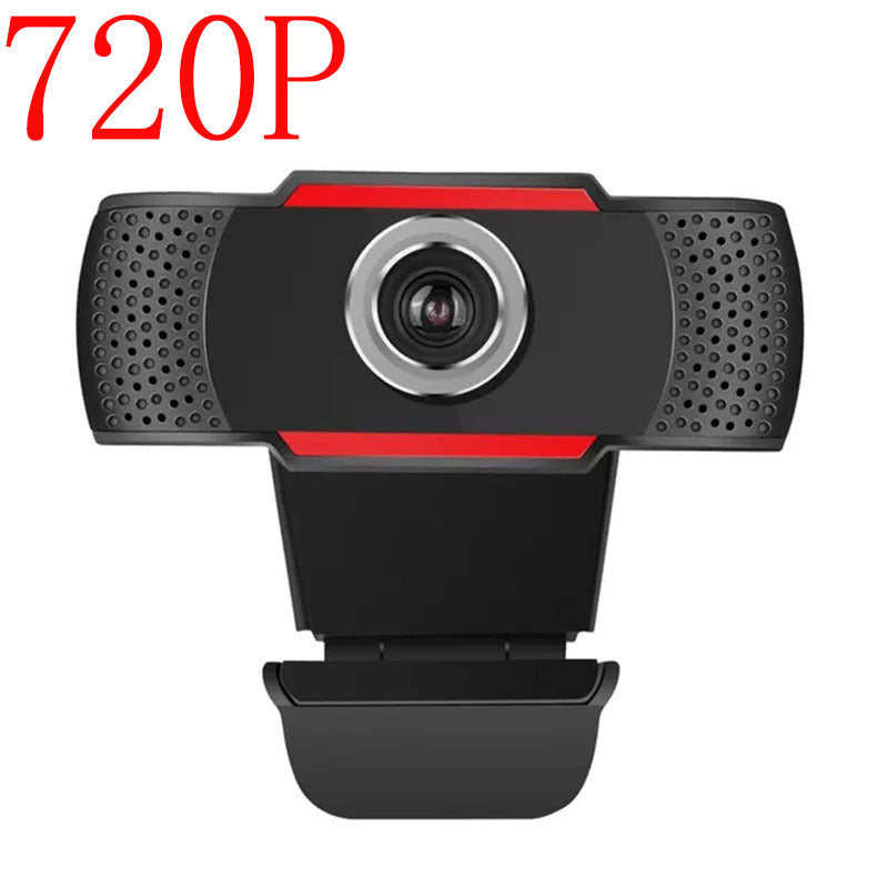 Ya Ya 1080p Full HD USB Webcam
