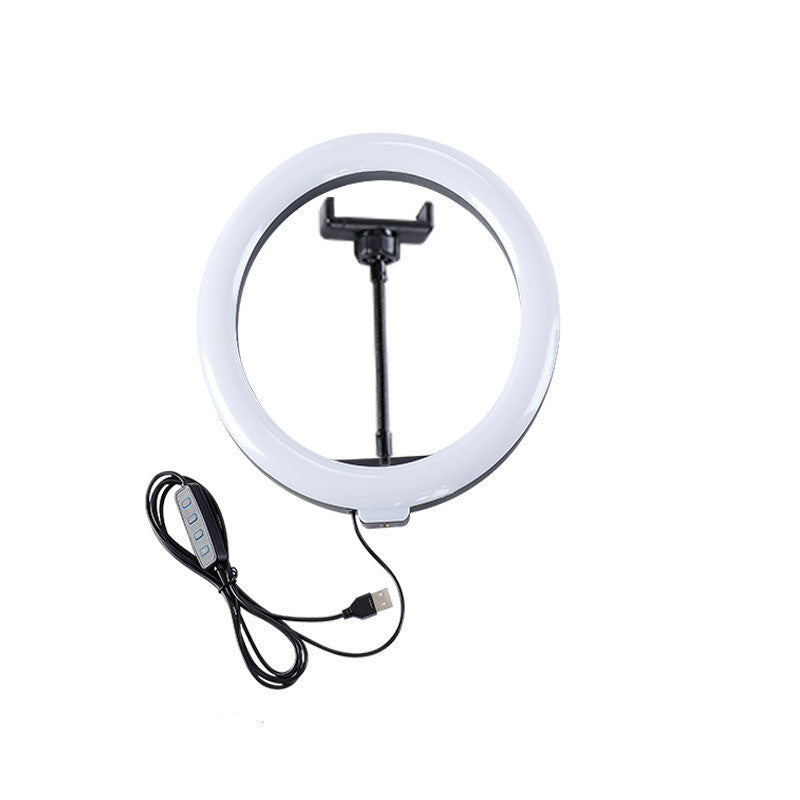 Ya Ya Live Fill Light 10 Inch Beauty Light