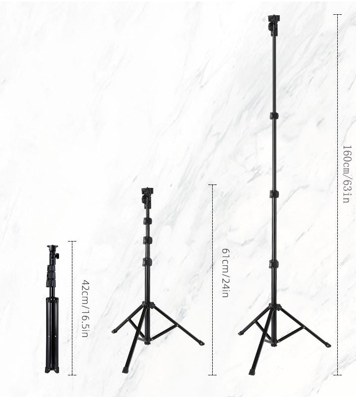 Ya Ya Live Fill Light 10 Inch Beauty Light