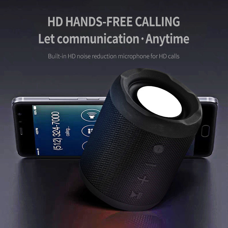 Ya Ya Mini Bluetooth Speaker