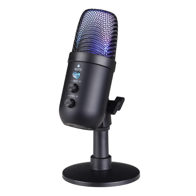 Ya Ya USB Microphone