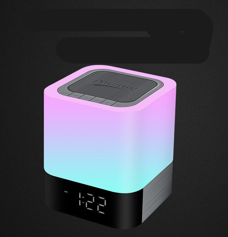 Ya Ya Bluetooth Speaker