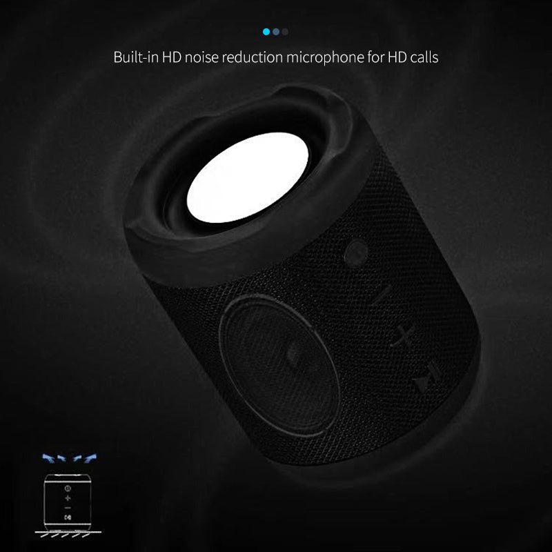 Ya Ya Mini Bluetooth Speaker