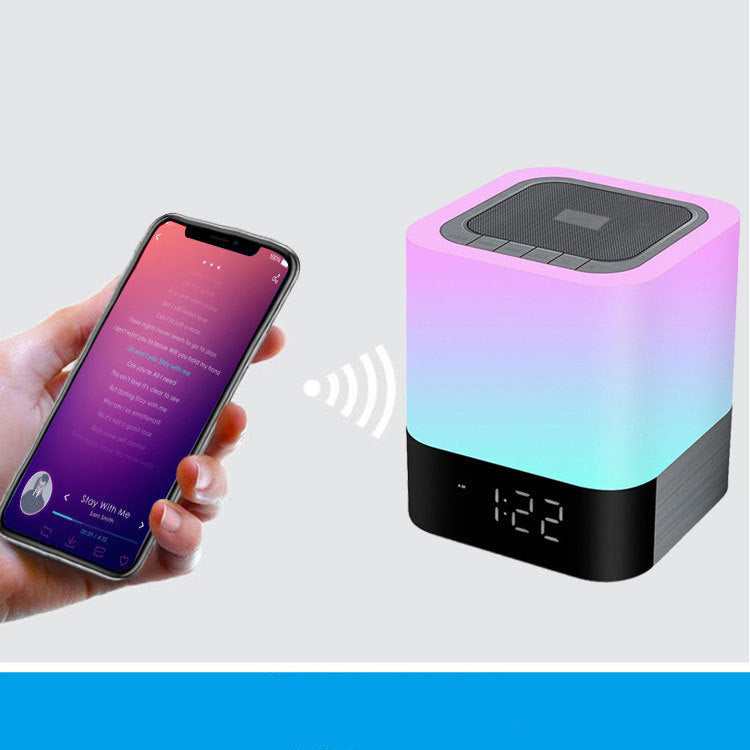 Ya Ya Bluetooth Speaker