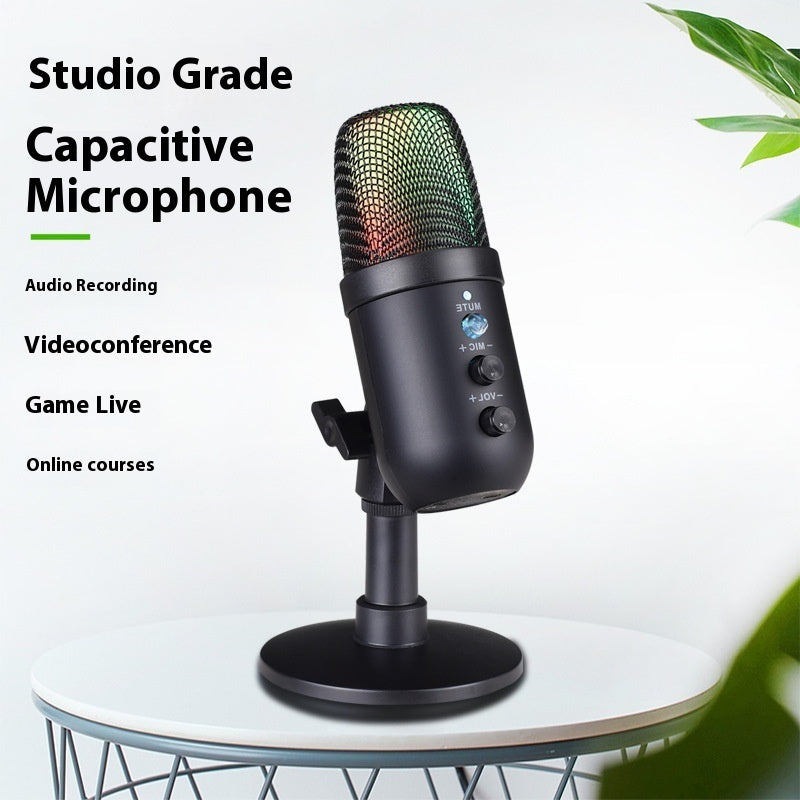 Ya Ya USB Microphone