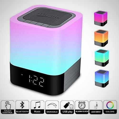 Ya Ya Bluetooth Speaker
