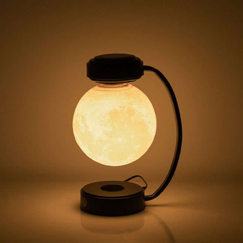 Ya Ya LED Moonlight Wireless Floating Ball Lamp