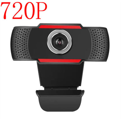 Ya Ya 1080p Full HD USB Webcam
