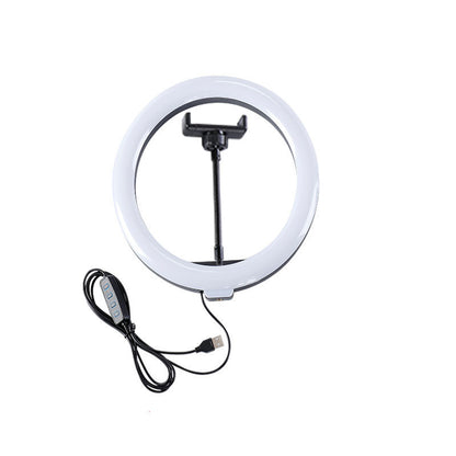 Ya Ya Live Fill Light 10 Inch Beauty Light