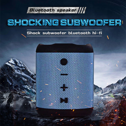Ya Ya Mini Bluetooth Speaker