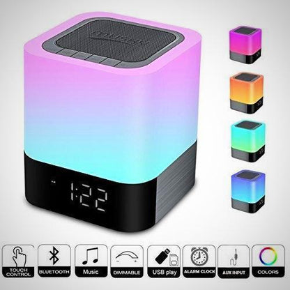 Ya Ya Bluetooth Speaker