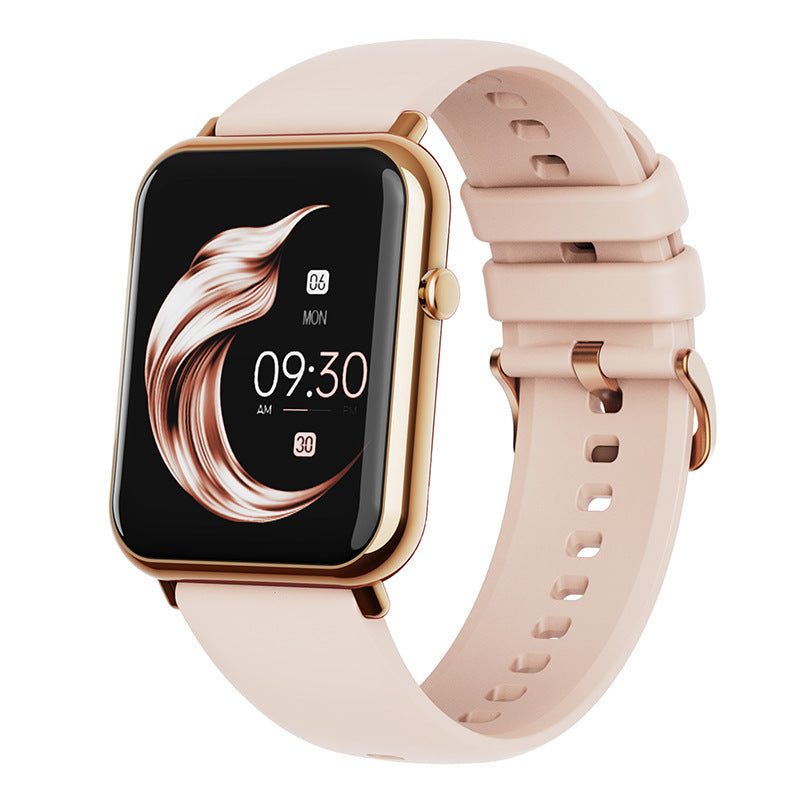 Ya Ya Bluetooth Watch